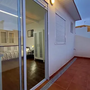  Appartamento Zona Hospital