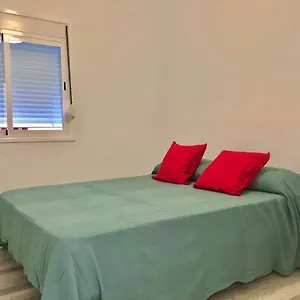 Apartamento Apartenerife, La Laguna (Tenerife)