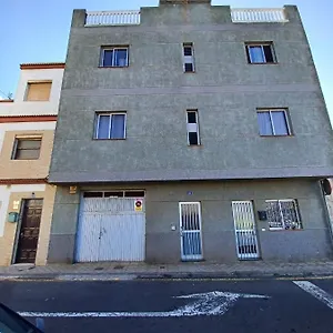 C. La Teo Apartment