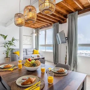 Apartamento Calima De Jover, La Laguna (Tenerife)