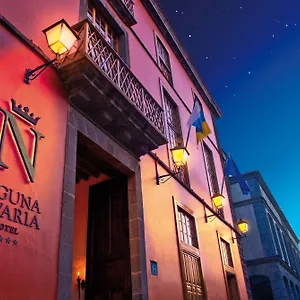 4* Hotel Laguna Nivaria Hotel&spa