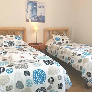  Appartamento Ossuna