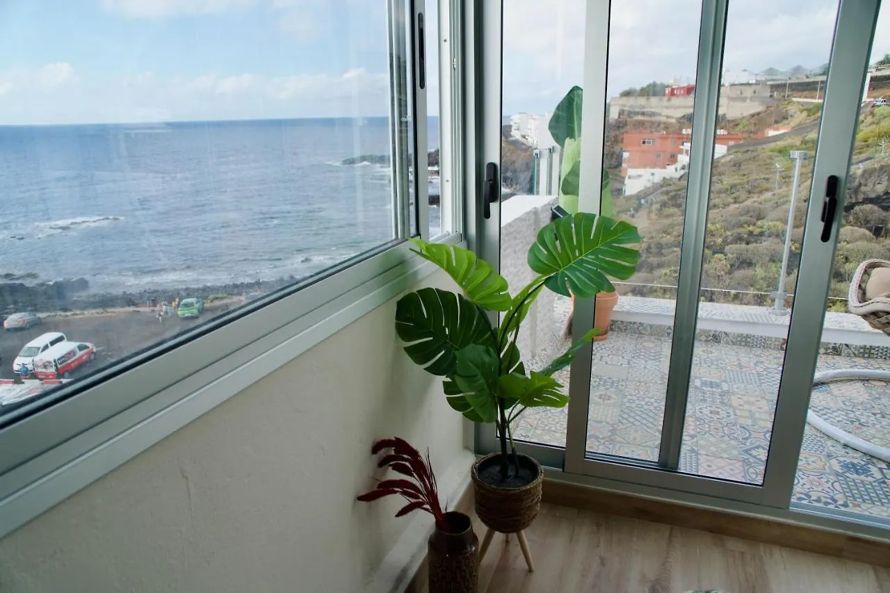 Apartment El Estudio De Jessica La Laguna
