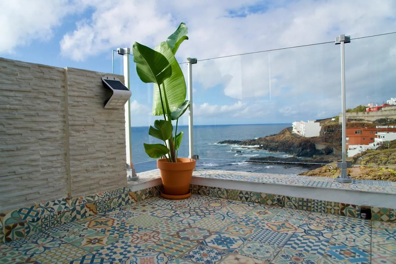 El Estudio De Jessica La Laguna  La Laguna (Tenerife)