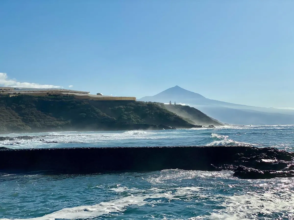 El Estudio De Jessica La Laguna  0*, La Laguna (Tenerife)