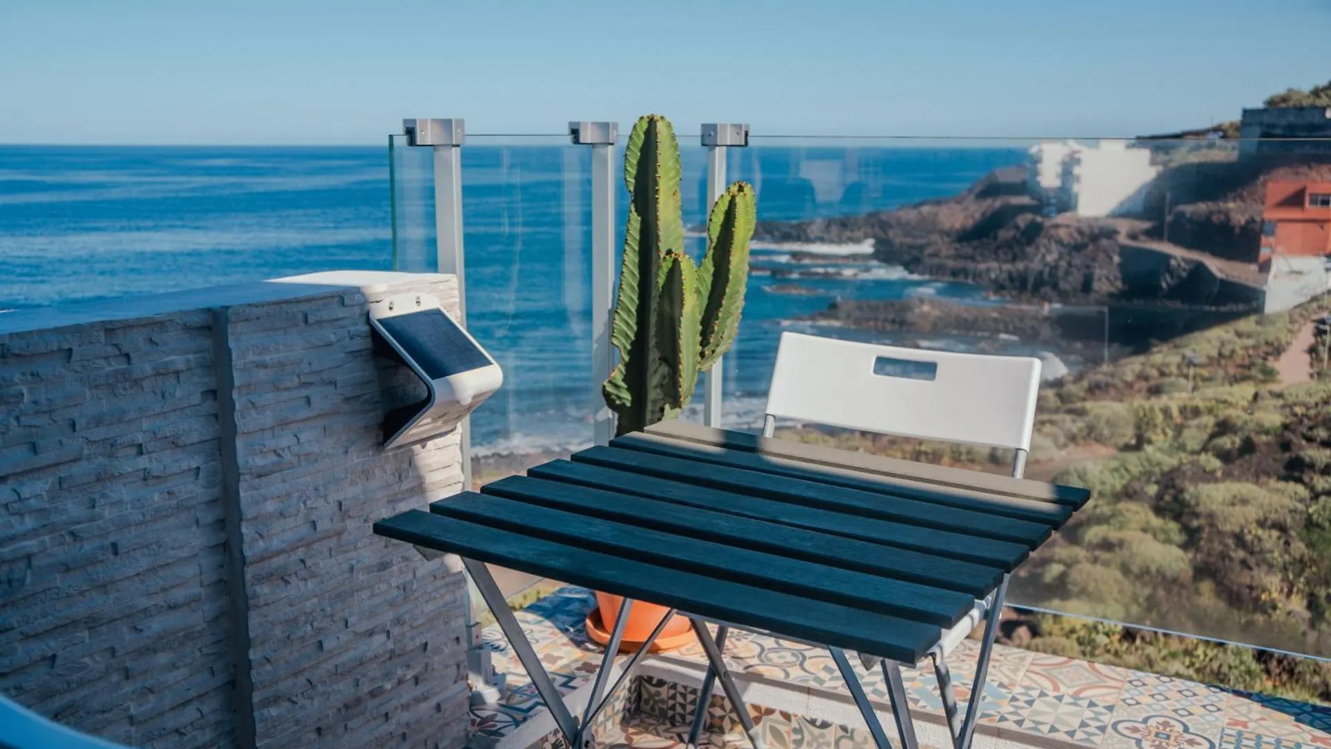 El Estudio De Jessica La Laguna  La Laguna (Tenerife)