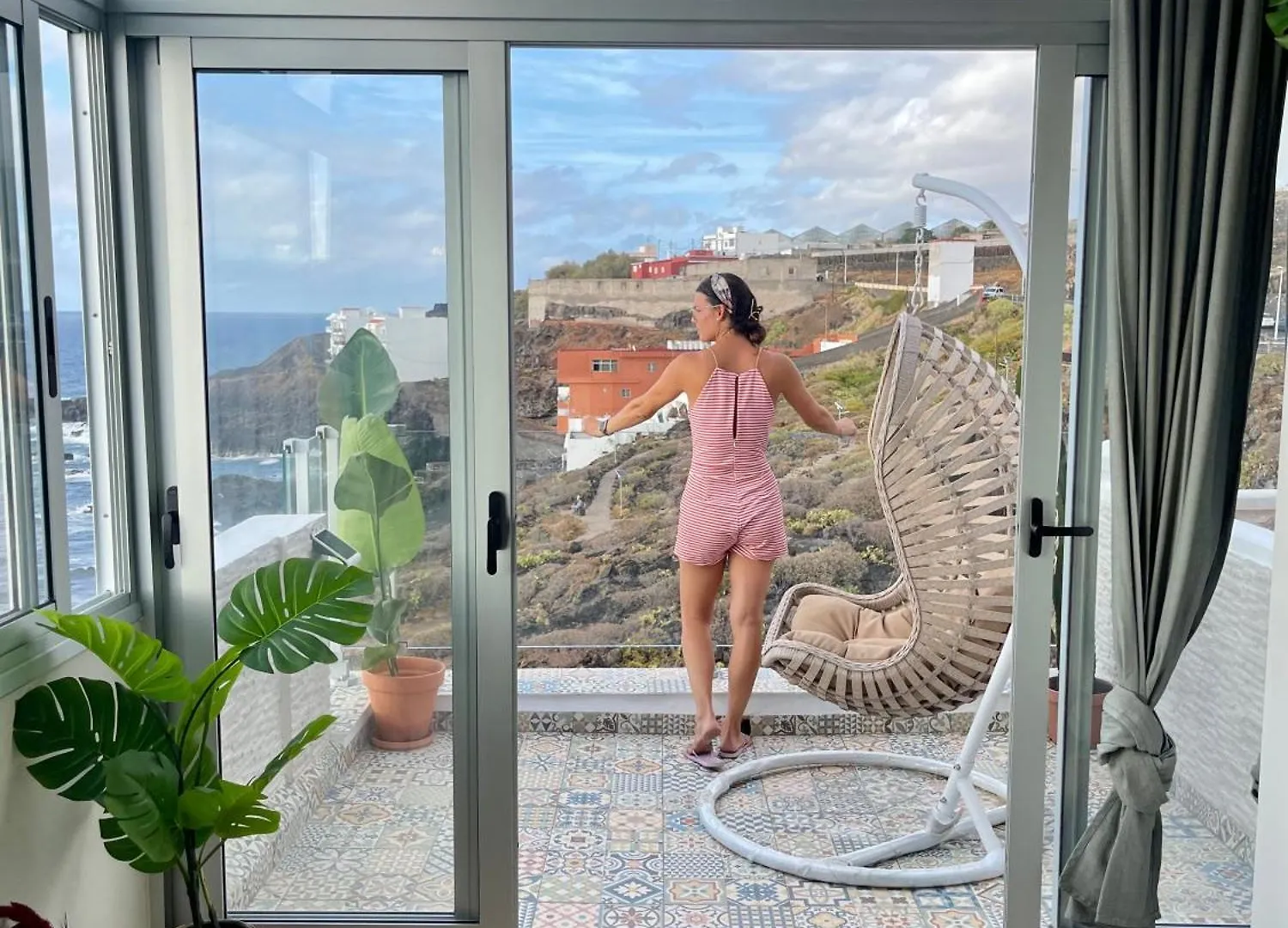 El Estudio De Jessica location